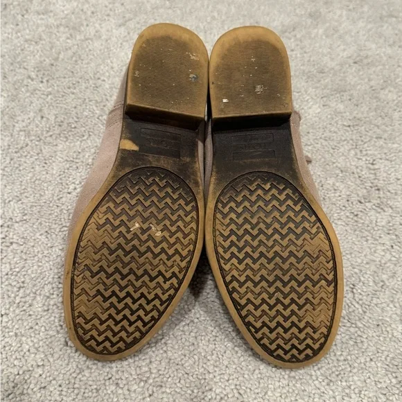 Toms booties size 5.5 - Picture 6 of 7